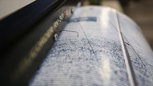 زلزله ۴.۶ ریشتری در جنوب غربی مشهد