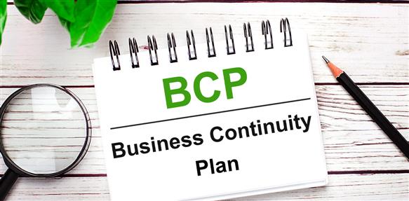 فرایند تهیه برنامه تداوم کارکرد یا BCP