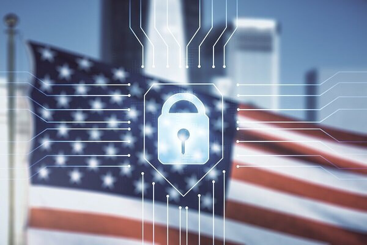 اعلام استراتژی امنیت سایبری ملی آمریکا